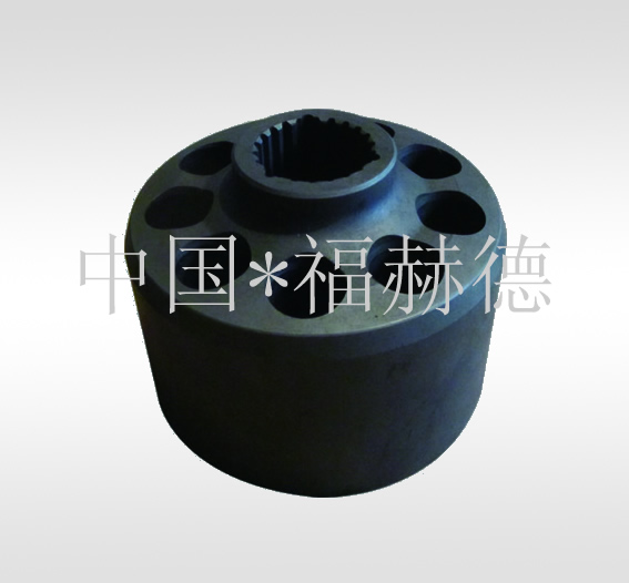 配件缸体