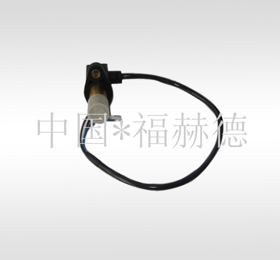 速度传感器
