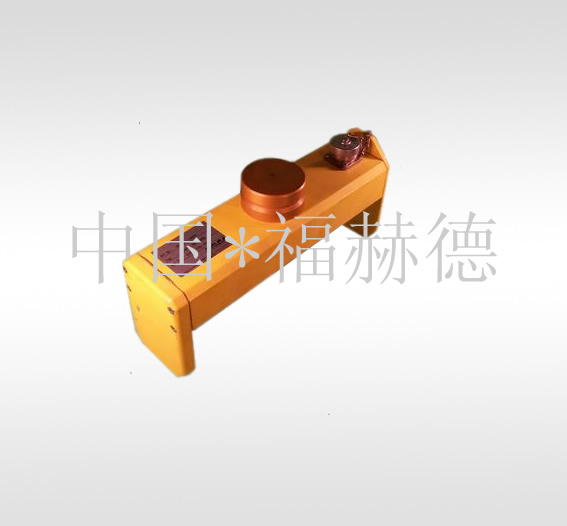 滑靴传感器